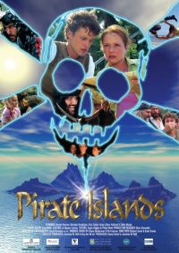   / Pirate Islands (2003)