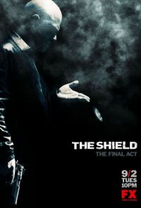  / The Shield (2002)