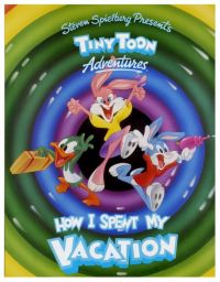      / Tiny Toon Adventures: How I Spent My Vacation (1992)