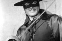  / Zorro (1957)