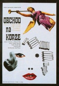    / Obchod na korze (1965)