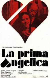   / La prima Angélica (1974)