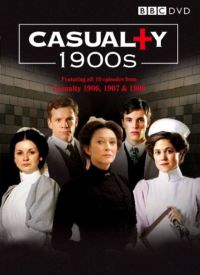   / Casualty 1907 (2008)