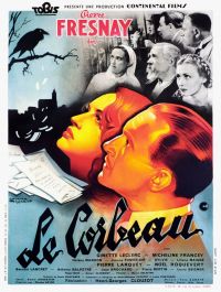  / Le corbeau (1943)