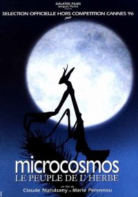 / Microcosmos: Le peuple de l