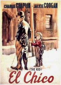  / The Kid (1921)