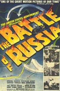    / The Battle of Russia (1943)