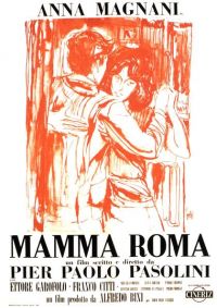  / Mamma Roma (1962)