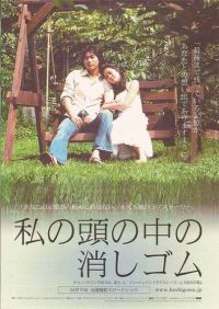    / Nae meorisokui jiwoogae (2004)