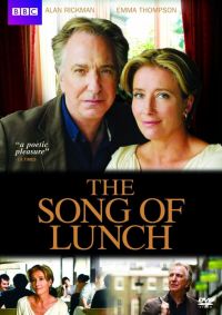   / The Song of Lunch (2010)