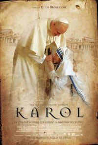 . ,    / Karol, un uomo diventato Papa (2005)