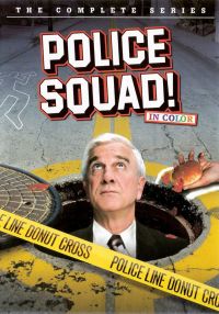  ! / Police Squad! (1982)
