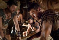 :    / Spartacus: Blood and Sand (2010)