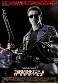  2:   / Terminator 2: Judgment Day (1991)