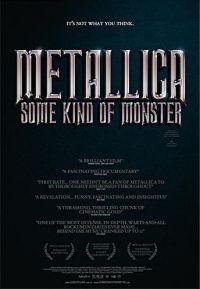  / Metallica: Some Kind of Monster (2004)