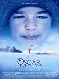     / Oscar et la dame rose (2009)