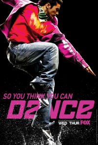  ,   ? / So You Think You Can Dance (2005)