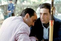   2 / The Godfather: Part II (1974)