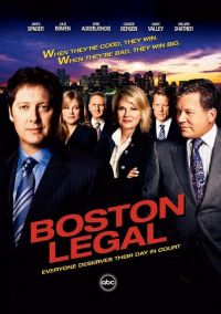   / Boston Legal (2004)
