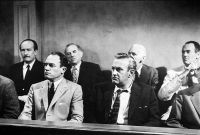 12   / 12 Angry Men (1957)