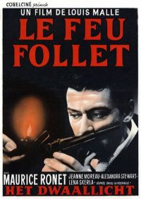   / Le feu follet (1963)