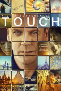  / Touch (2012)