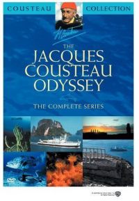    / The Undersea World of Jacques Cousteau (1966)