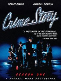   / Crime Story (1986)