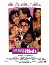   / Soapdish (1991)