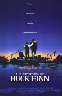    / The Adventures of Huck Finn (1993)