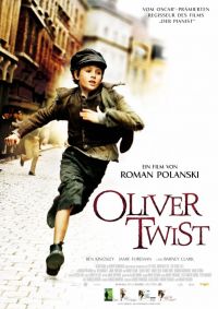   / Oliver Twist (2005)