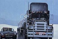  / Convoy (1978)