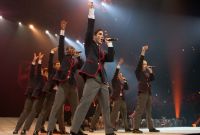 .    3D / Glee: The 3D Concert Movie (2011)