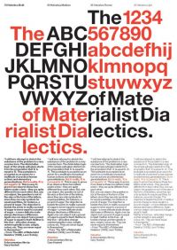  / Helvetica (2007)