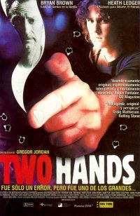   / Two Hands (1999)