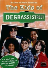     / The Kids of Degrassi Street (1979)