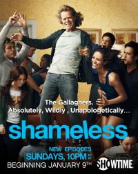  / Shameless (2011)