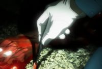 Граница пустоты: Сад грешников (фильм седьмой) / Gekijô ban Kara no kyôkai: Satsujin kôsatsu (Go) (2009)