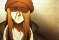 Граница пустоты: Сад грешников (фильм седьмой) / Gekijô ban Kara no kyôkai: Satsujin kôsatsu (Go) (2009)