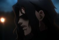 Граница пустоты: Сад грешников (фильм седьмой) / Gekijô ban Kara no kyôkai: Satsujin kôsatsu (Go) (2009)