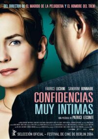   / Confidences trop intimes (2003)