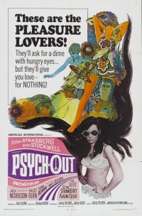  -  / Psych-Out (1968)