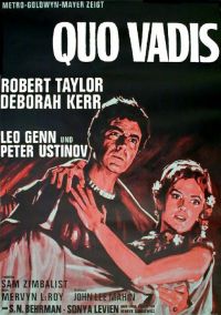  ? / Quo Vadis (1951)