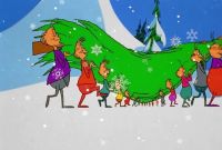    ! / How the Grinch Stole Christmas! (1966)