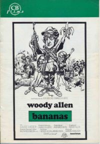  / Bananas (1971)