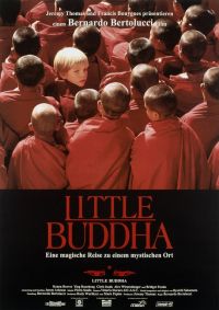   / Little Buddha (1993)