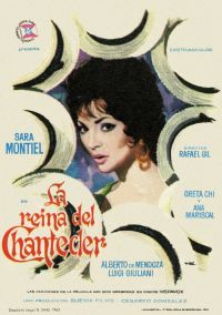   / La reina del Chantecler (1962)