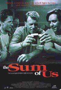      / The Sum of Us (1994)