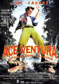   2:    / Ace Ventura: When Nature Calls (1995)