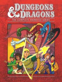   / Dungeons & Dragons (1983)